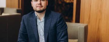 Руслан Плохой запустил благотворительный проект "Инициатива" 